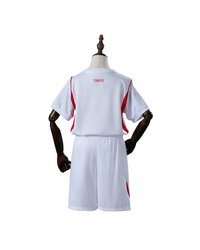 T-shirt et Short pour Enfant Turquie Away 26/27