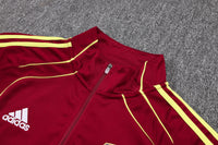 Ensemble Survêtement de Football Arsenal 25/26