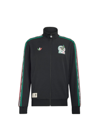 Ensemble de survêtement de football México Mexico Adidas x Someone Somewhere 2026