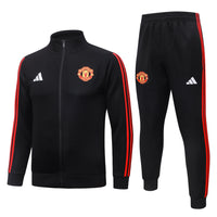 Ensemble Survêtement de Football Manchester United 26/27
