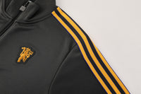 Ensemble Survêtement de Football Manchester United 25/26