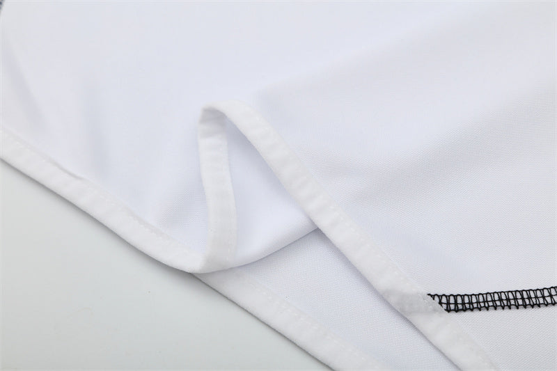 Maillot d'entraînement rétro à manches longues Real Madrid 13/14