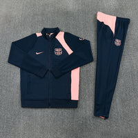 Ensemble de survêtement de football FC Barcelona 26/27