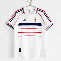 Maillot France Rétro 1998