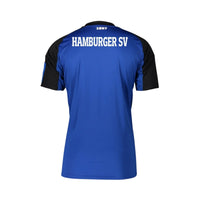 Maillot Hamburgo SV away 25/26