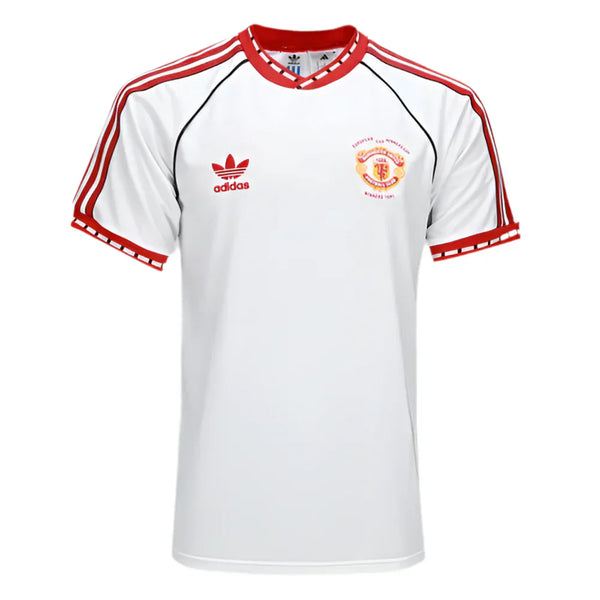 Maillot Manchester United édition spéciale
