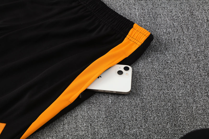 Maillot et Pantalon Real Madrid 25/26