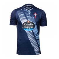 Maillot RC Celta Away 25/26