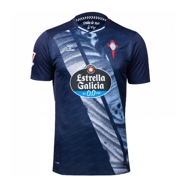 Maillot RC Celta Away 25/26