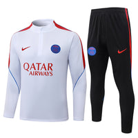 Ensemble Survêtement de Football PSG 26/27
