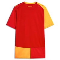 Maillots Galatasaray Home 26/27