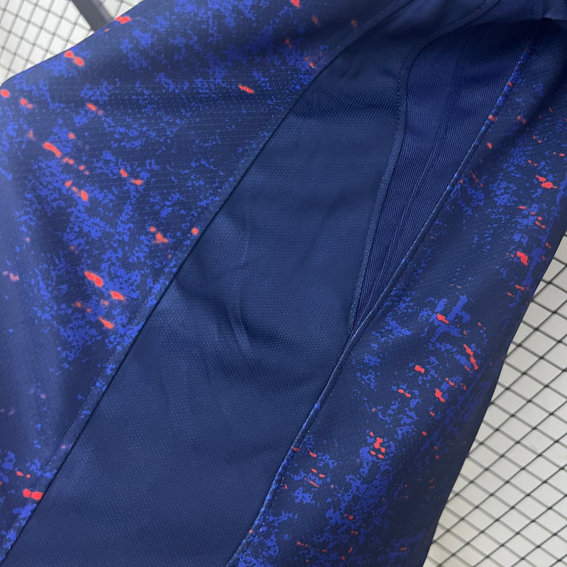 Maillot France Home 25/26