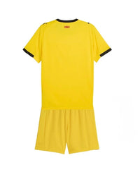 T-shirt et Short Enfant Girona FC Away 25/26