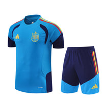 T-shirt et short Enfant España 26/27
