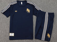 Maillot et short d'entraînement Juventus 25/26