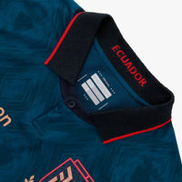 Maillot Édition Spéciale Ecuador 100 ans