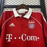 Maillot Rétro Bayern Munich 1997/99