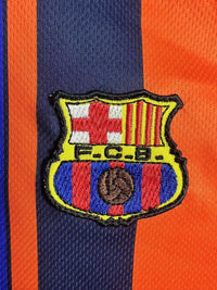 Maillot Barcelona Rétro Away 97/98