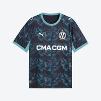 Olympique de Marseille Away 26/27 Enfant