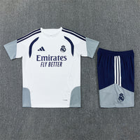 T-shirt et short Real Madrid Enfant 26/27