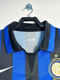 Maillot Inter Rétro Home 07/08