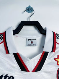 Maillot Rétro AC Milan Away 97/98