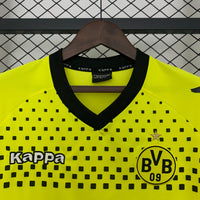 Maillot rétro Borussia Dortmund Homa 11/12
