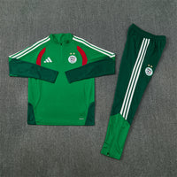 Ensemble Survêtement de Football Algérie Enfant 26/27