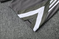 Maillot et short d'entraînement Real Madrid 25/26