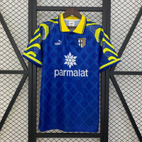 Maillot Rétro Parma Home Away 95/97