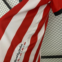 Maillot Rétro Athletic Bilbao Home 11/12
