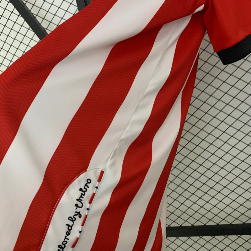 Maillot Rétro Athletic Bilbao Home 11/12