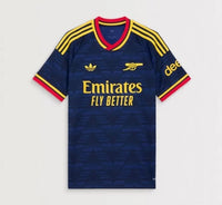 Maillot Arsenal Away 26/27
