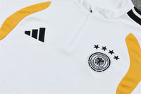 Ensemble Survêtement de Football Allemagne 25/26