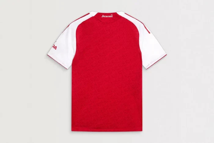 Arsenal Maillot Home Joueur Version 25/26