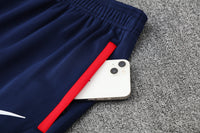 Ensemble Survêtement de Football Arsenal Rétro