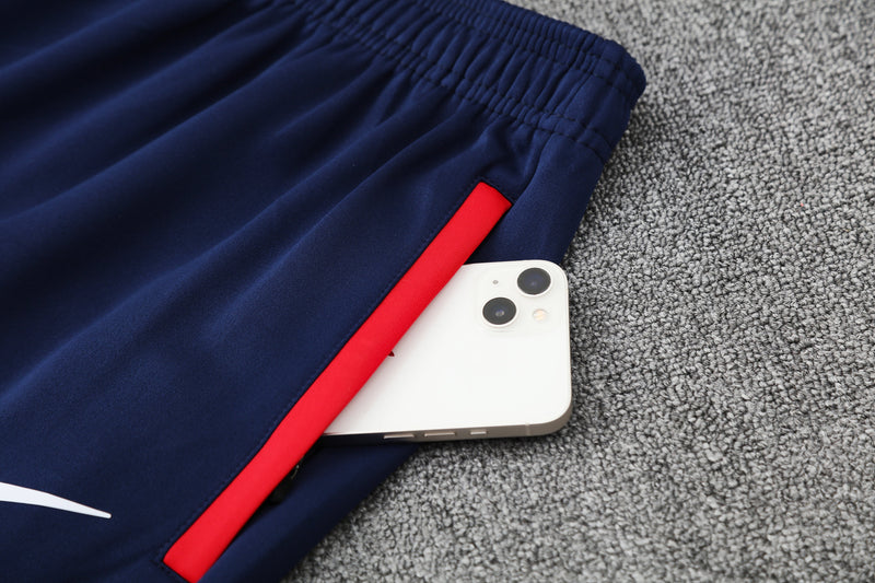 Ensemble Survêtement de Football Arsenal Rétro