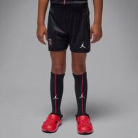 T-shirt et short PSG pour enfant Jordan Fourth 25/26 Enfant - Avec des Chaussettes