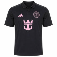 Maillot Inter Miami Away Version joueur 26/27