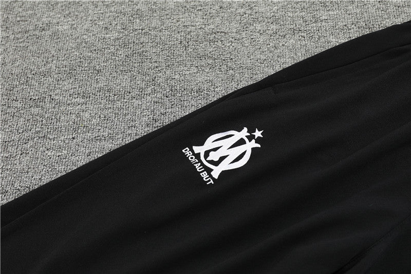 Ensemble Survêtement de Football Marseille 23/24