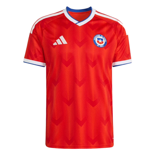 Maillot Chile Home 26/27