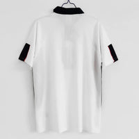 Maillot rétro Angleterre 1998