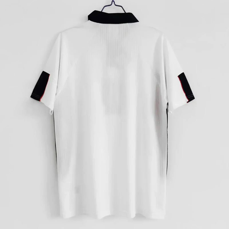 Maillot rétro Angleterre 1998