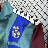 Veste Imperméable Real Madrid