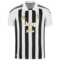 Maillot Juventus Home Joueur Version 26/27