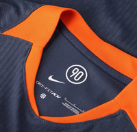 Maillot Inter Third Joueur Version 25/26