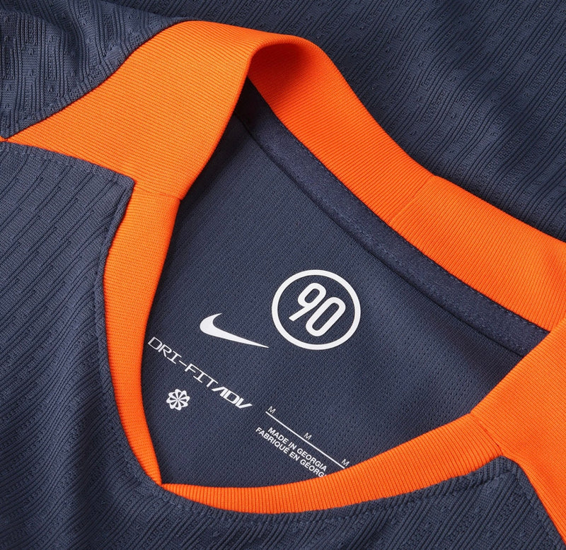 Maillot Inter Third Joueur Version 25/26