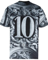Maillot Juventus x Del Piero 2026