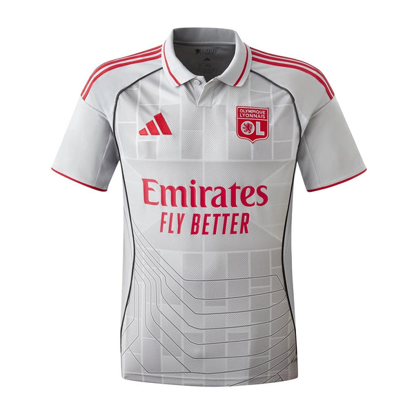 Maillot Olympique Lyonnais Third 25/26
