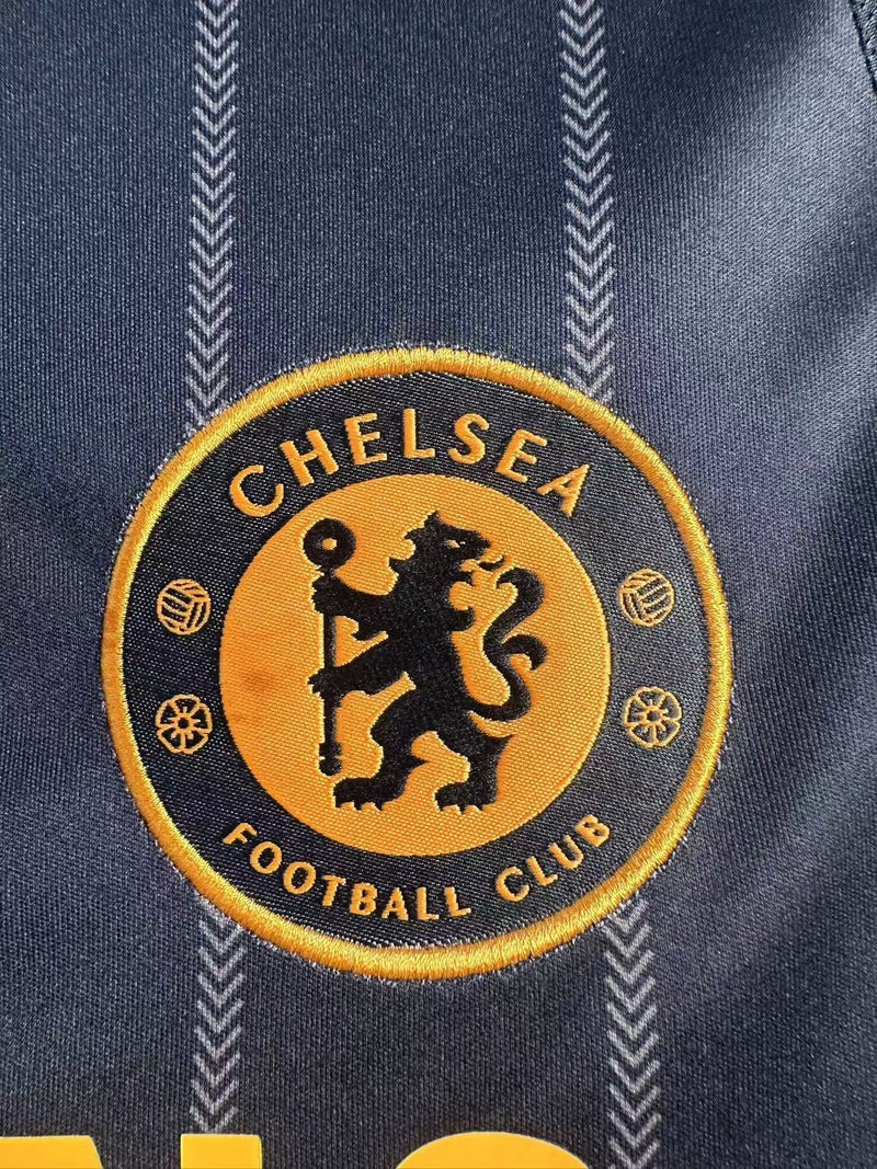 Maillot Rétro Chelsea Third 10/11